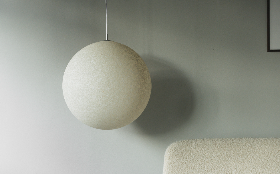 Pix Lamp, Ø30 US