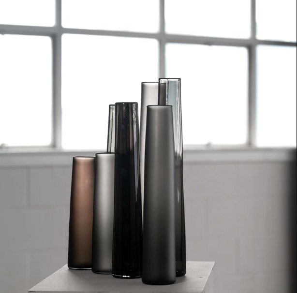Spire Vase 14"