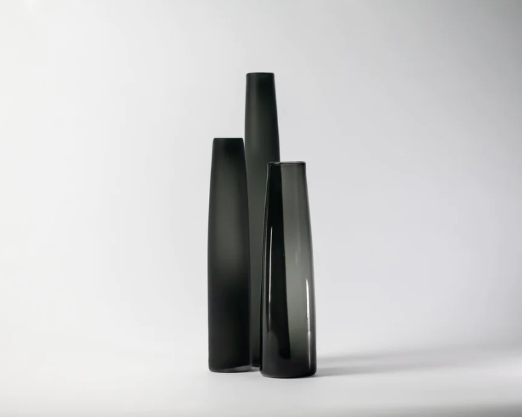 Spire Vase 10"