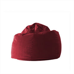 Magnum Beanbag, Red Felt 622