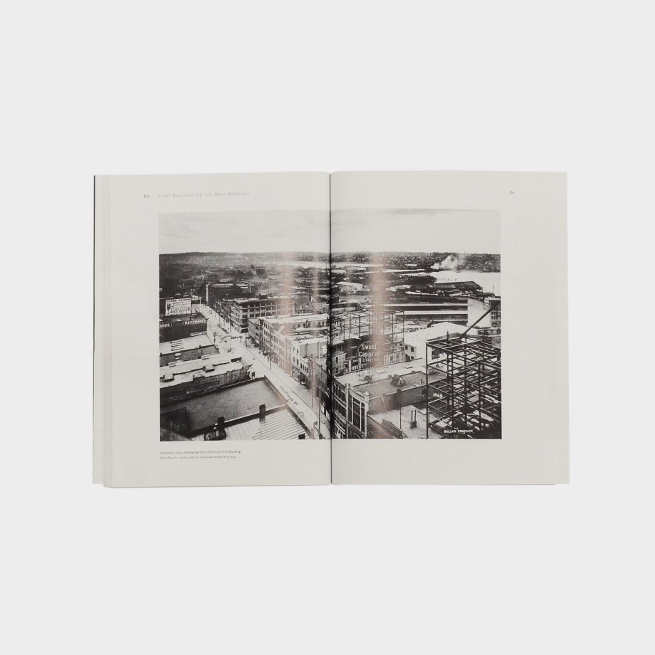 Stan Douglas: Every Building on 100 West Hastings
