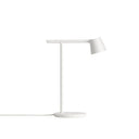 Tip Table Lamp, White