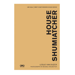 House Shumiatcher
