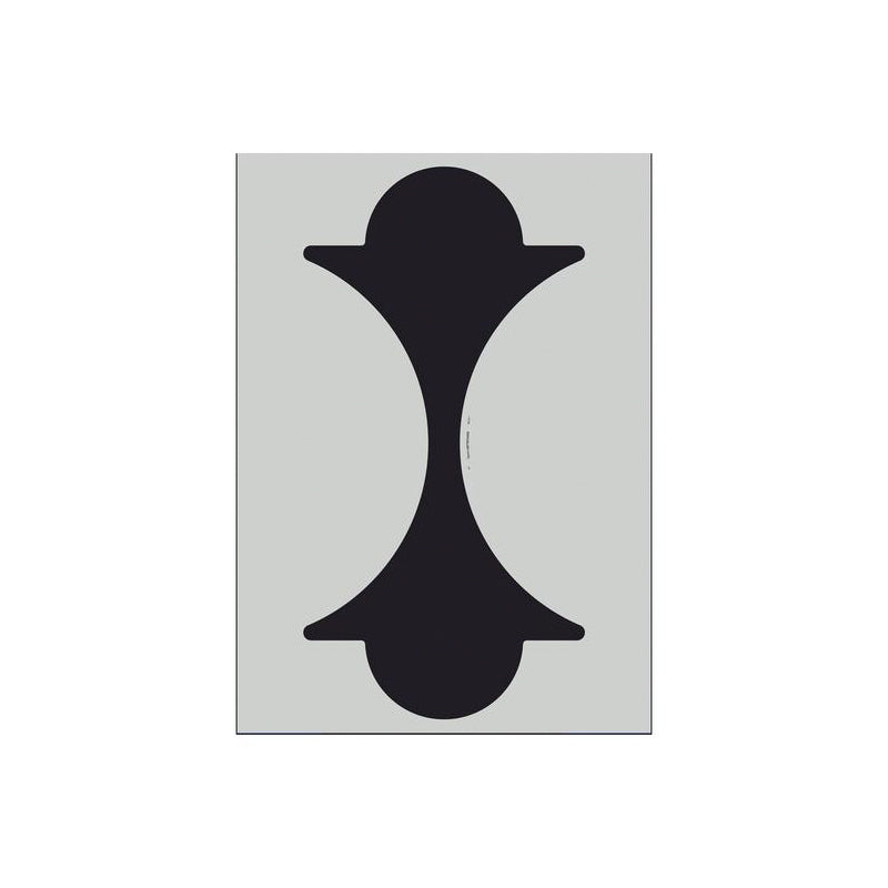 Poster Weightless - I, 70 x 100 cm