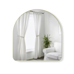 Hubba Arched Mirror, Wall