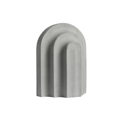 Archiv Bookend, Grey