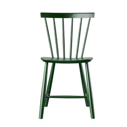 J46 Chair Poul Volther, Army Green