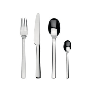 Ovale 5-Piece Cutlery Set