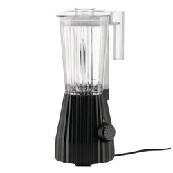 Plisse Blender,  Black