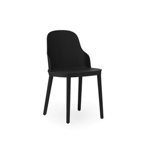 Allez Chair, Polypropylene Black