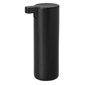 MODO Soap Dispenser, Black 6oz