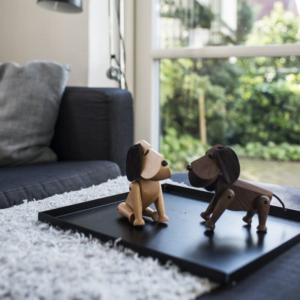 ArchitectMade Dog, Bobby