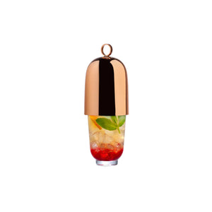Hepburn Shaker