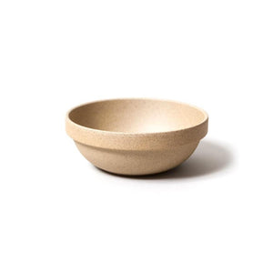 Hasami Round Bowl 5.6”, Brown