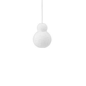 Puff Lamp, Bubble (US version)