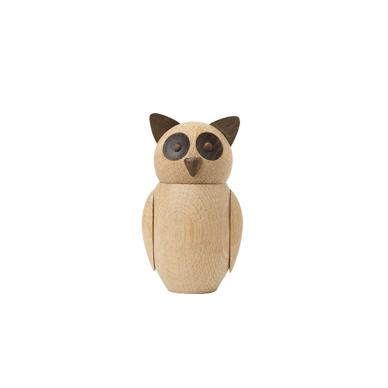 ArchitectMade Bubo Owl, Large