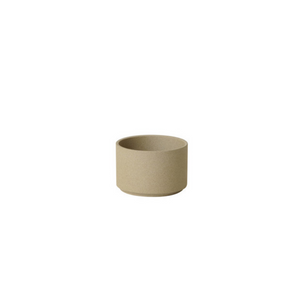 Hasami Porcelain Bowl, X-Small High, Brown