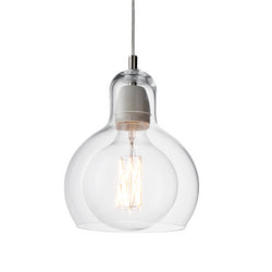 Mega Bulb, clear SR2