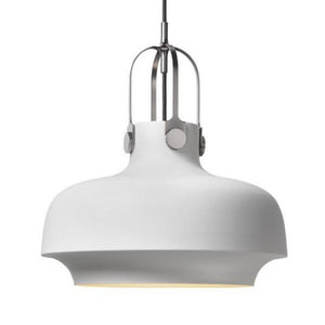 Copenhagen Pendant SC7- matt white