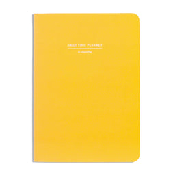 Daily Time Planner