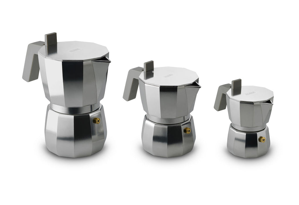 Moka Espresso by David Chipperfield, 6 cups