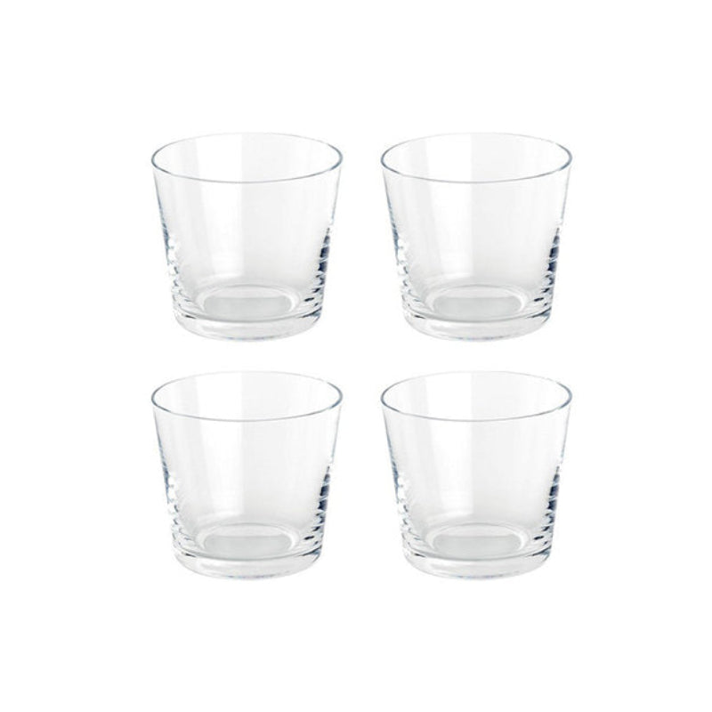 Tonale Glass, Set of 4