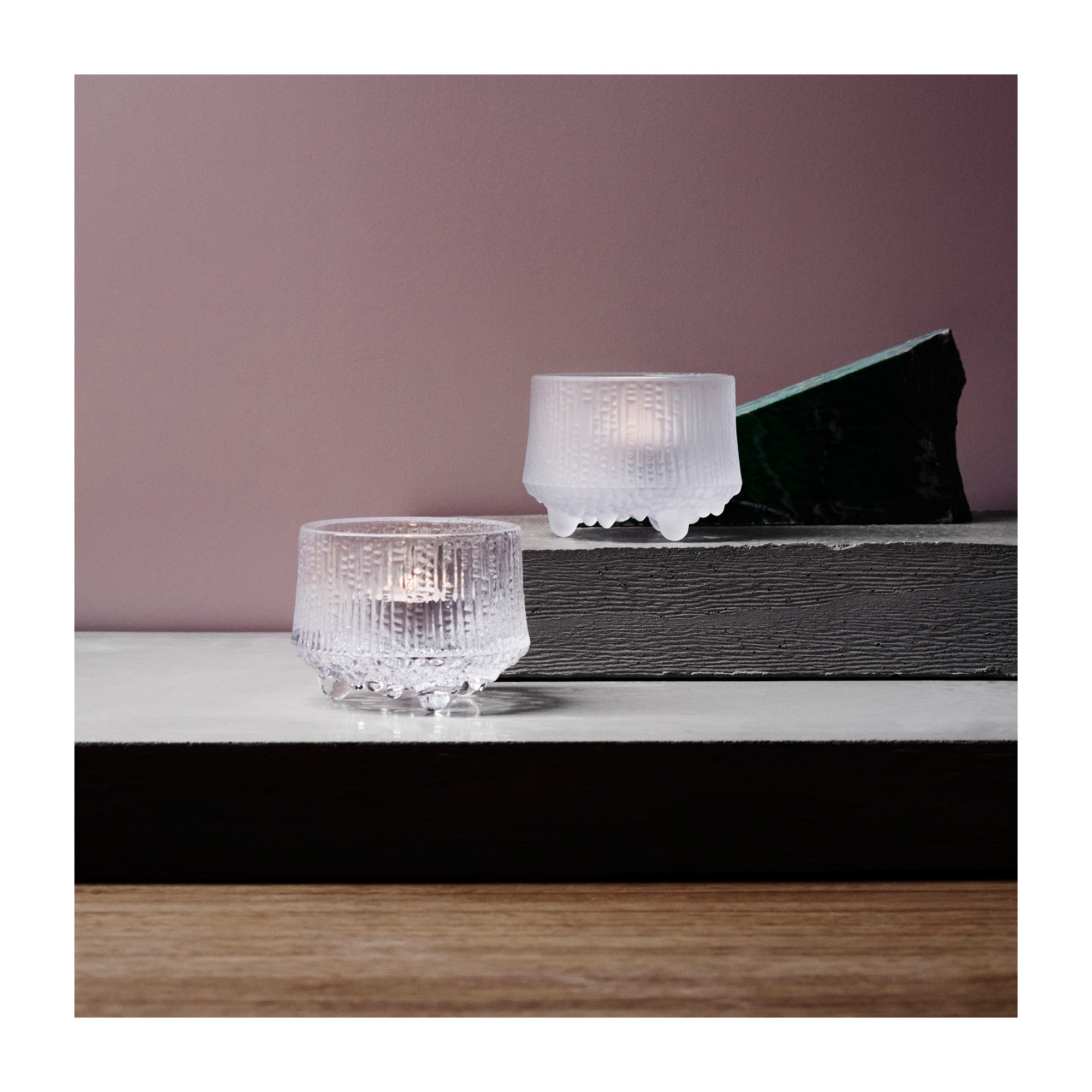 Ultima Thule Tealight
