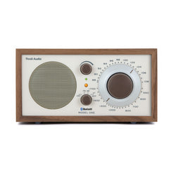 Model One Bluetooth Radio, Classic Walnut