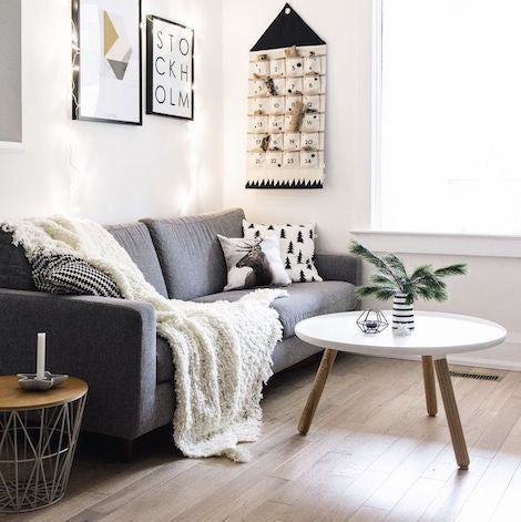 Tablo Table Large White