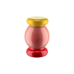 Twergi Salt + Pepper Castor, Pink