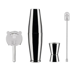 Set Shaker Lunar Eclipse