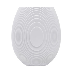 Flow Vase, Bubble