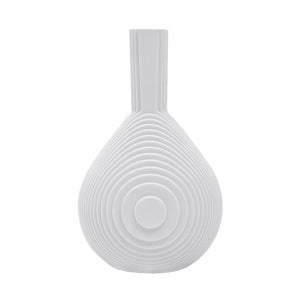 Flow Vase, Drop