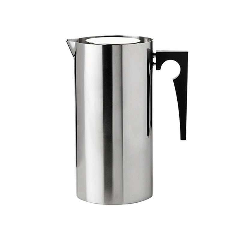 AJ French Press, Stainless, 1L