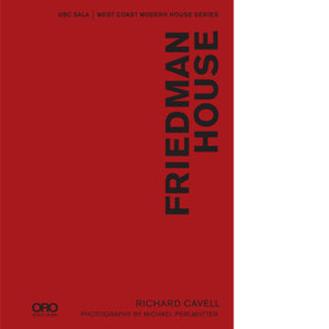 Friedman House
