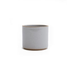 Hasami Porcelain Bowl, X-Small High, Gloss Grey