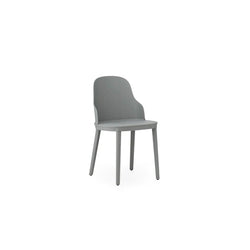 Allez Chair, Polypropylene Grey