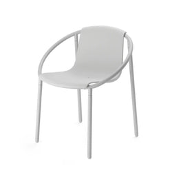 Ringo Chair, Grey