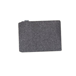 Felt laptop sleeve 13