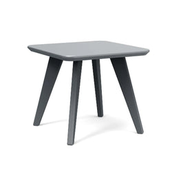 Satellite End Table, Square 18