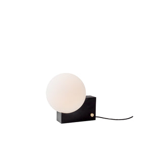 Journey Table/wall Lamp, SHY1, Black