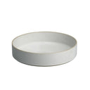 Hasami Porcelain Bowl, X-Large, Gloss Grey