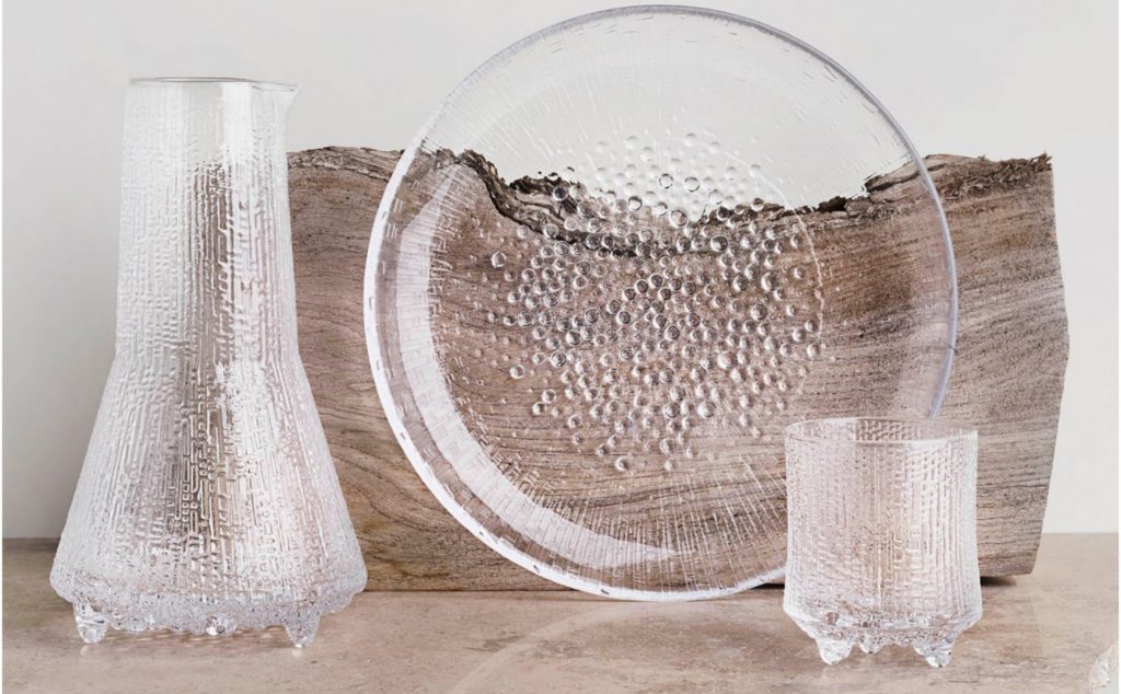 Ultima Thule Double Old Fashioned - On the Rocks, 9.5 oz, Set of 2