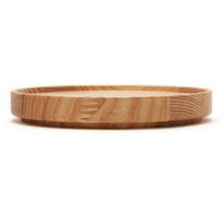 Hasami Wood Tray, 8.6”