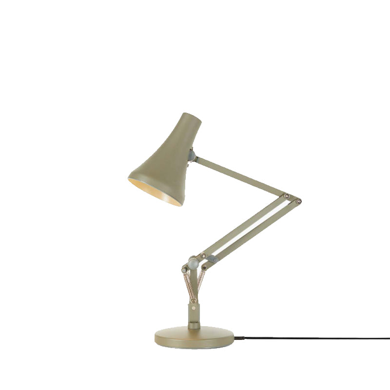 90 Mini Mini Desk Lamp, Kelp Green