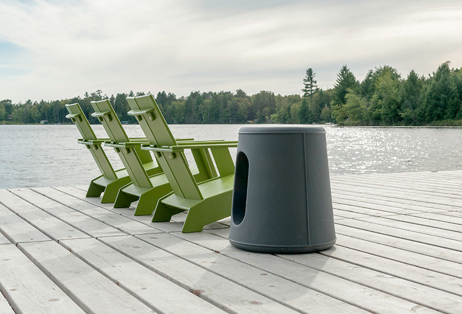 Kids Adirondack, Sky Blue