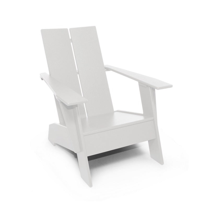 Kids Adirondack, Cloud White