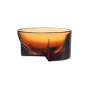 Kuru Interior Bowl, Seville Orange, 130x60mm