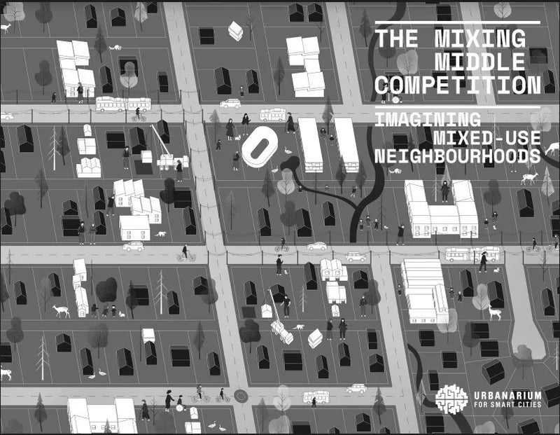 Mixing Middle Publication