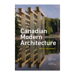 Canadian Modern Architecture